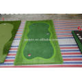 High quality indoor Artificial Golf Putting Green